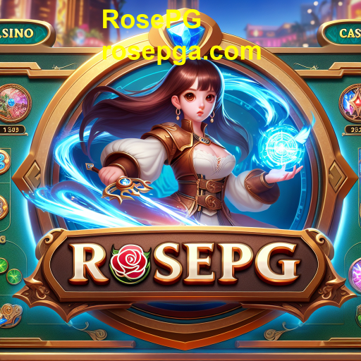 Novidades Empolgantes em RosePG: Explore a Nova Classe 'Guardião do Éden'