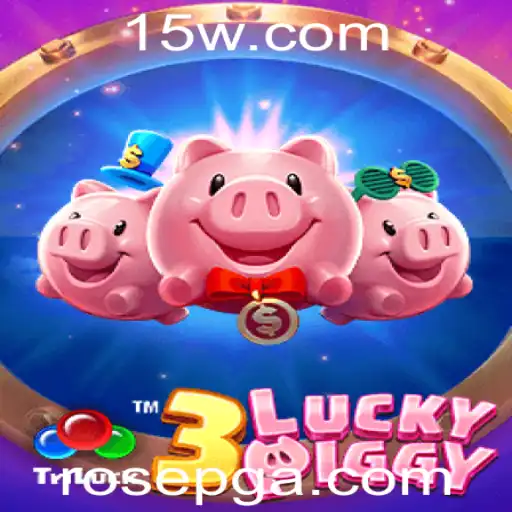 3LUCKYPIGGY: Uma Introdução ao Jogo Inovador e Suas Regras