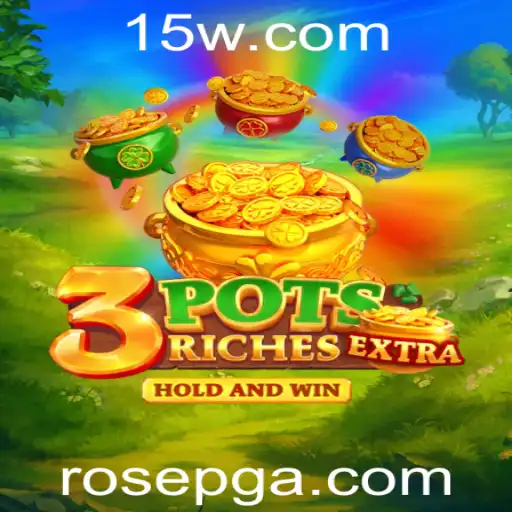 Explorando o Novo Jogo '3potsExtra': Diversão e Estratégia na Medida Certa