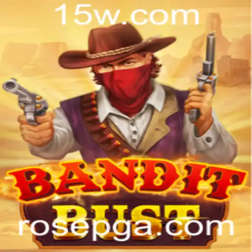 Desvendando BanditBust: A Aventura Estrategicamente Engajante com RosePG