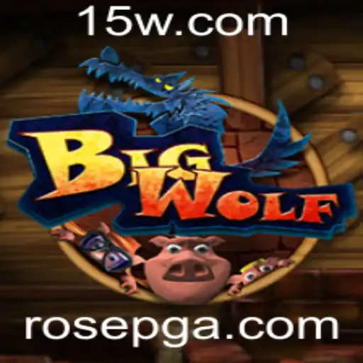 Explorando o Mundo de BigWolf: Uma Aventura com RosePG
