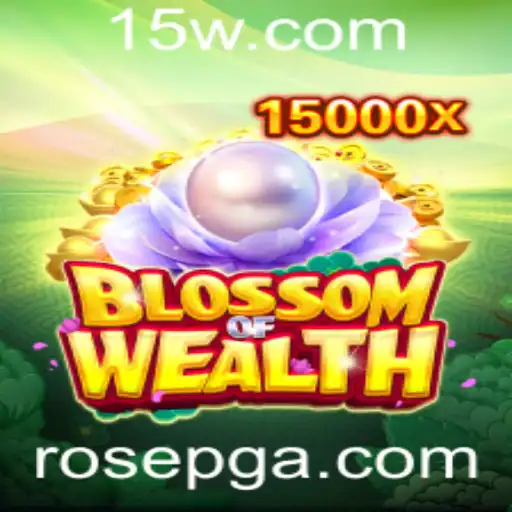 Descubra o Mundo Encantador de BlossomofWealth: Um Voo Atrás da Rosa da Prosperidade