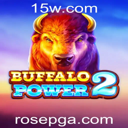 Explorando o Universo do Jogo BuffaloPower2: Uma Jornada Incrível com RosePG