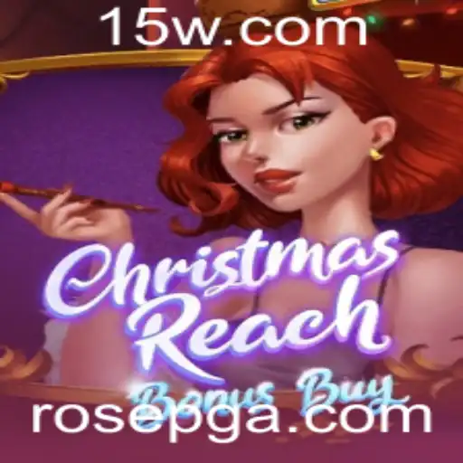 Explorando o Jogo ChristmasReachBonusBuy: Um Mundo de Diversão Natalina