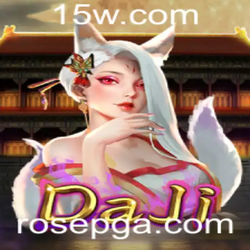 Explorando 'DaJi': Um Mergulho no Mundo de RosePG