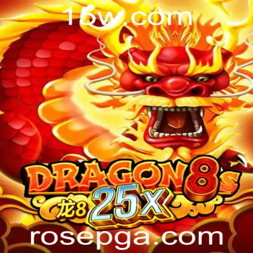 Descubra o Mundo Emocionante de Dragon8s25x: Um Novo Jogo Revolucionário