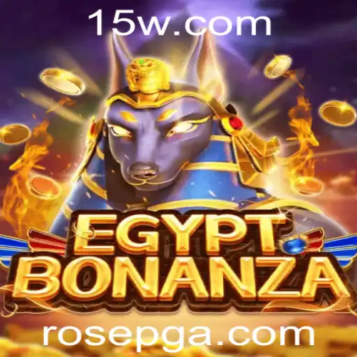 EgyptBonanza: Uma Aventura no Mundo Antigo