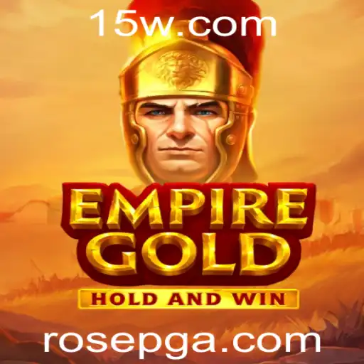 EmpireGold: A Nova Sensação no Universo dos Jogos