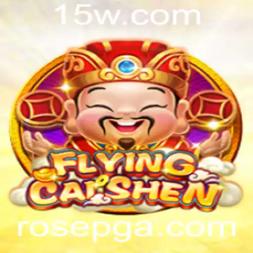 Explorando o Mundo de 'FlyingCaiShen' e o Impacto de 'RosePG'