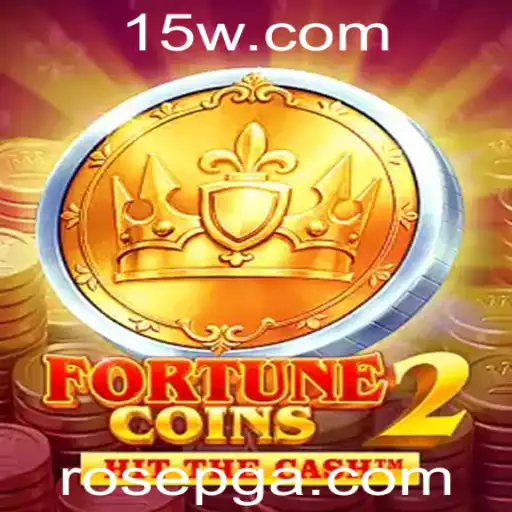 Descubra o Mundo Fascinante de FortuneCoins2 com RosePG
