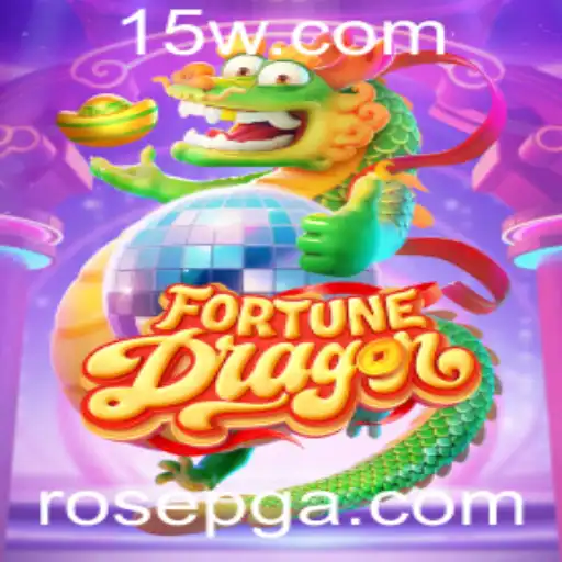 Descubra o Fascinante Mundo de FortuneDragon: Uma Aventura com RosePG