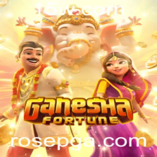GaneshaFortune: Desvendando os Segredos do Jogo com RosePG