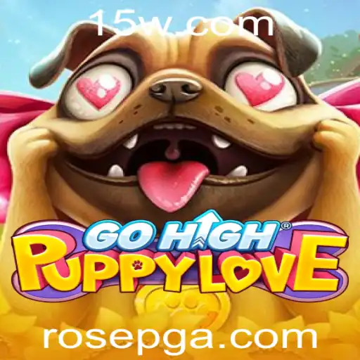 GoHighPuppyLove: A Nova Sensação do Mundo dos Jogos