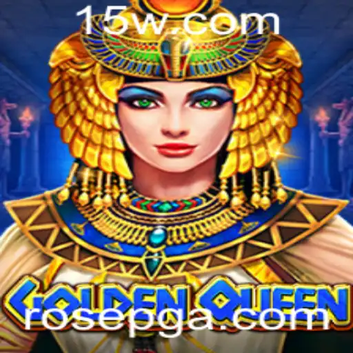 Descubra a Excitante Aventura de GoldenQueen