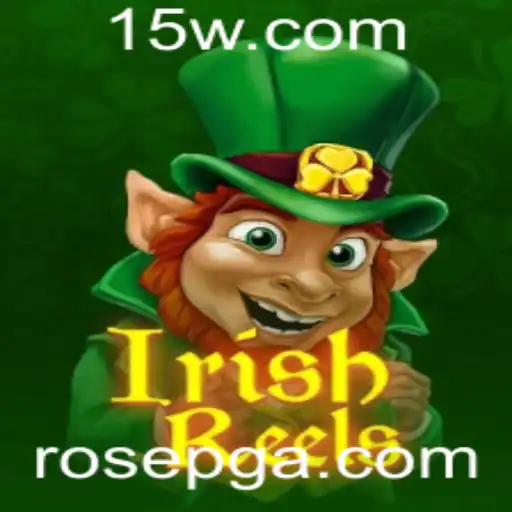 IrishReels: Um Mergulho no Universo de Slots com RosePG