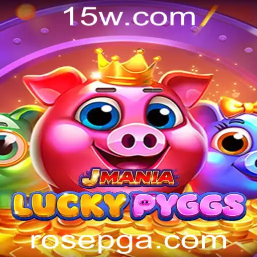 Descubra o Fascinante Mundo de JManiaLuckyPyggs: A Nova Sensação dos Games