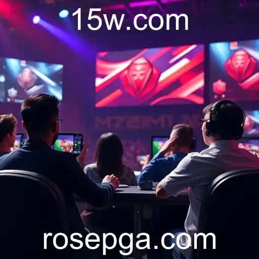 Gaming Experience RosePG - 800+ Premium and Exclusive Games