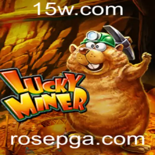 Explorando o Mundo Fascinante de LuckyMiner com RosePG