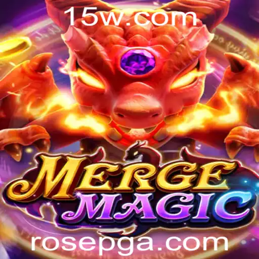 Mergemagic: Uma Nova Dimensão no Universo dos Jogos Puzzle