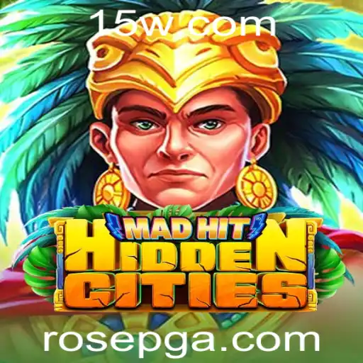 Explorando MadHitHiddenCities: O Novo Jogo de Aventura Urbana