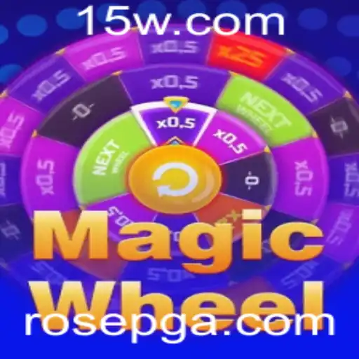 MagicWheel: Um Novo Conceito de Diversão com RosePG