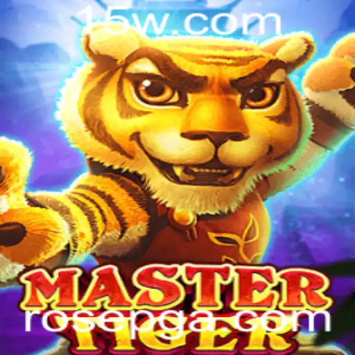 Descubra MasterTiger: O Fascinante Jogo Que Está Conquistando O Mundo