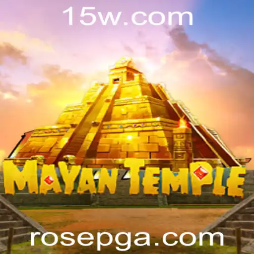 Explorando MayanTemple: Aventuras e Desafios com RosePG