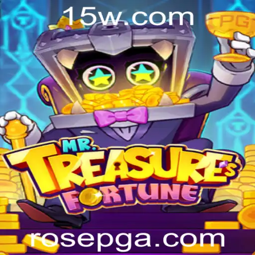Explorando o Mundo de MrTreasuresFortune: Uma Aventurosa Jornada com RosePG