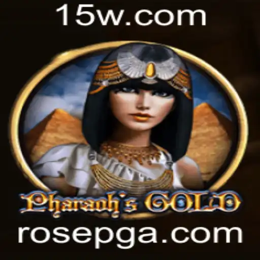 Descubra o Fascinante Jogo 'PharaohsGold'