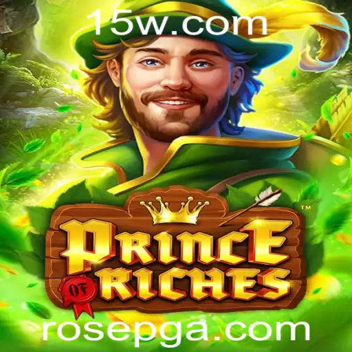 Descubra o Intrigante Mundo de PrinceOfRiches: Uma Aventura com RosePG