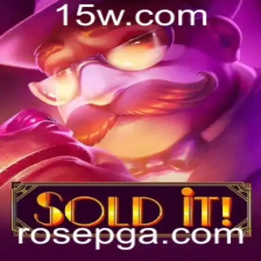 Explorando o Mundo de Soldit: Um Mergulho no Universo de RosePG