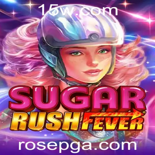 Descubra o Fascinante Mundo de SugarRushFever