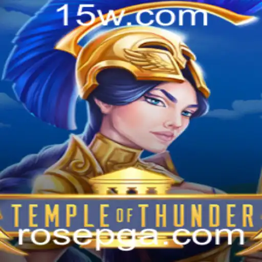 Descubra o Mundo Emocionante de TempleofThunder: Um Jogo para os Aventureiros de Plantão