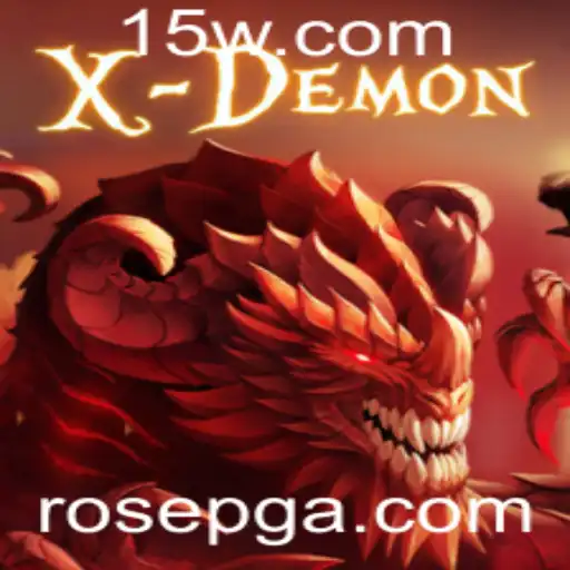 XDemon: Uma Jornada Captivante no Mundo RPG com RosePG