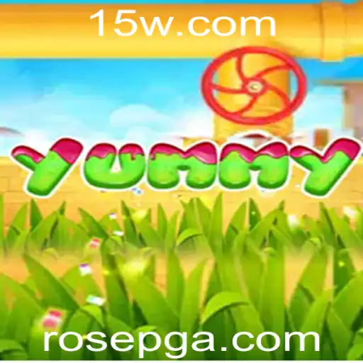 Descubra 'Yummy': O Jogo Inovador que Une Sabor e Diversão com RosePG