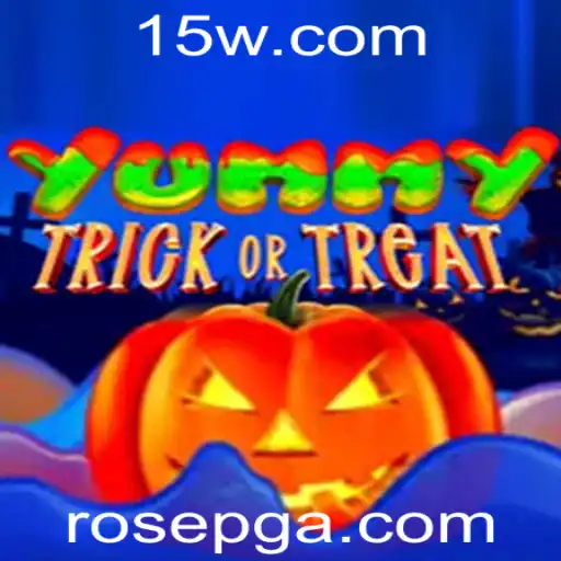 YummyTrickorTreat: Um Jogo de Aventuras e Sabor